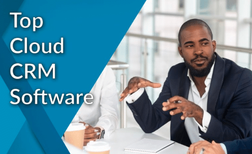 Best Cloud CRM Solutions